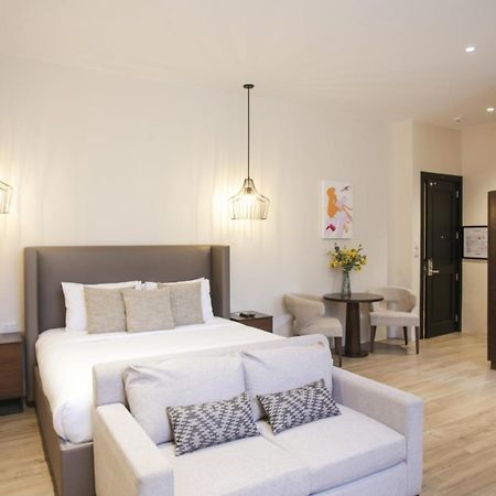 Girasol Tagaytay Bed and Breakfast Tagaytay City Exteriör bild