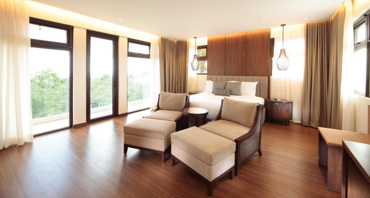 Girasol Tagaytay Bed and Breakfast Tagaytay City Exteriör bild