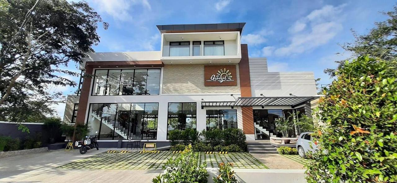 Girasol Tagaytay Bed and Breakfast Tagaytay City Exteriör bild