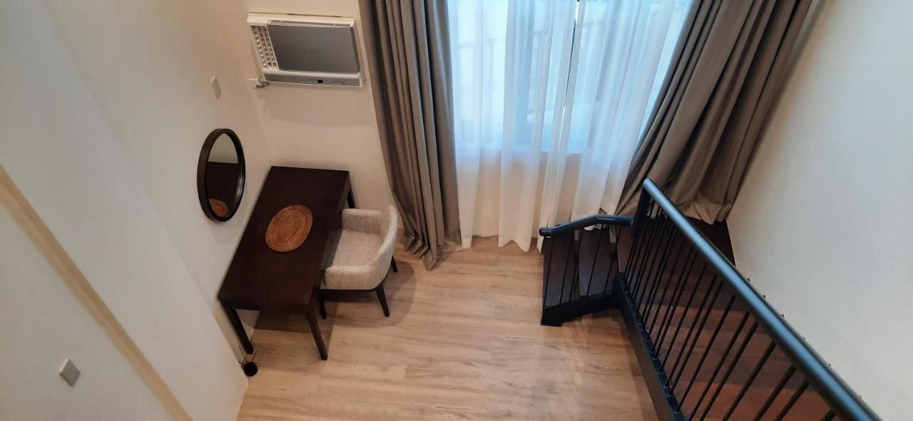 Girasol Tagaytay Bed and Breakfast Tagaytay City Exteriör bild
