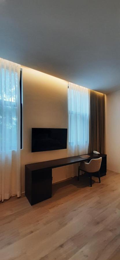 Girasol Tagaytay Bed and Breakfast Tagaytay City Exteriör bild
