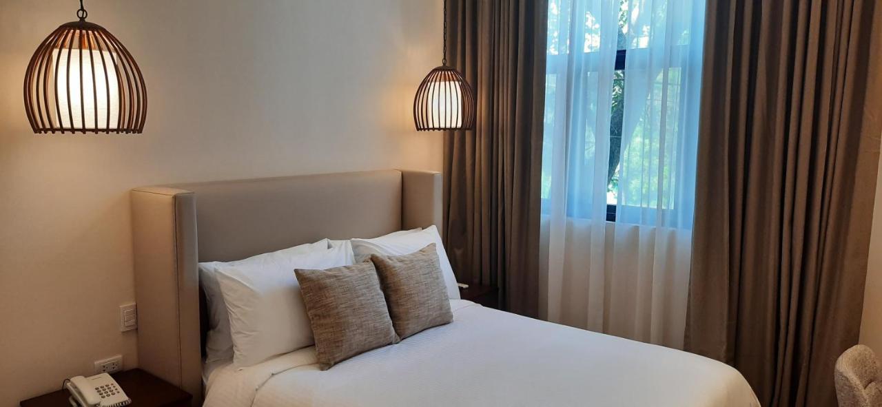 Girasol Tagaytay Bed and Breakfast Tagaytay City Exteriör bild