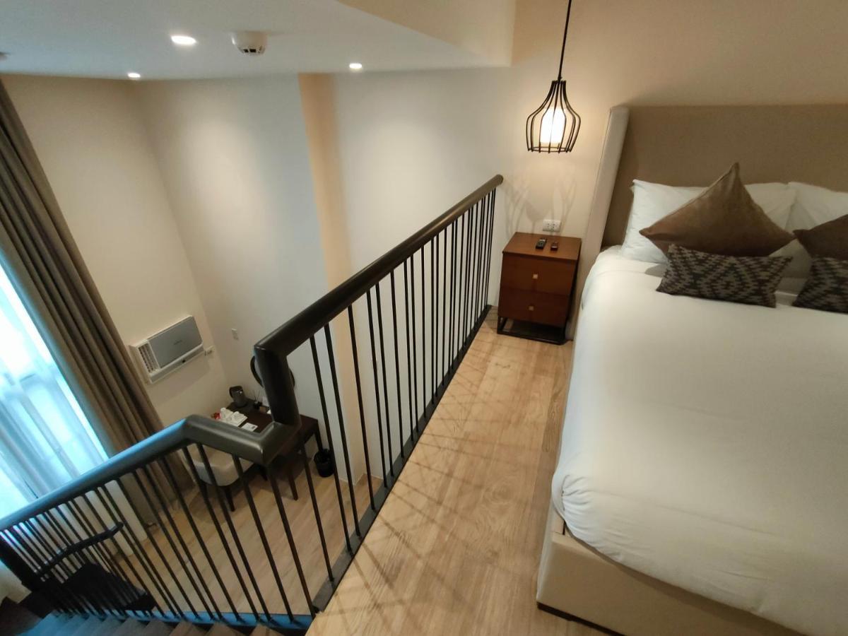 Girasol Tagaytay Bed and Breakfast Tagaytay City Exteriör bild