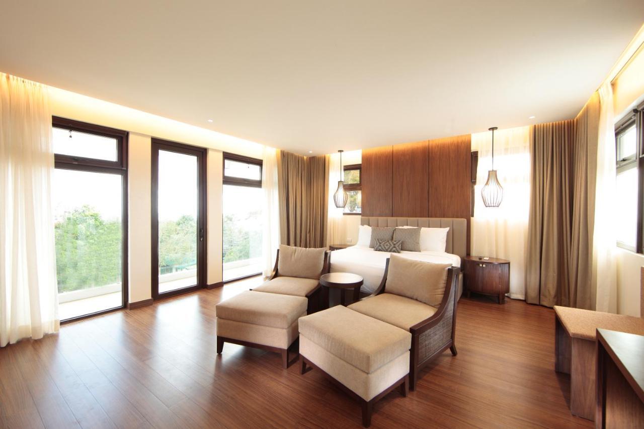 Girasol Tagaytay Bed and Breakfast Tagaytay City Exteriör bild